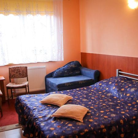Przystan Apartment Колобжег Екстериор снимка