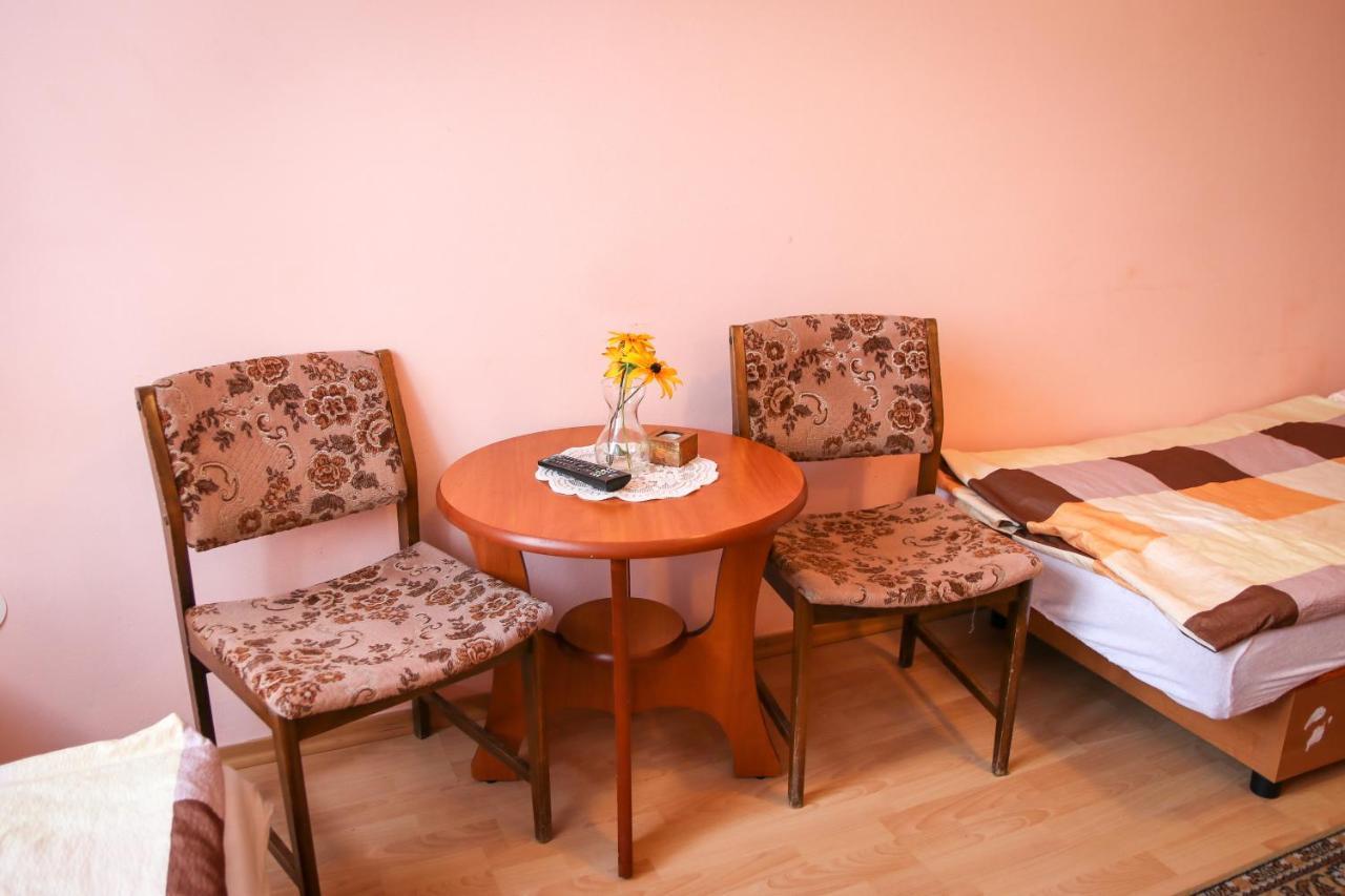 Przystan Apartment Колобжег Екстериор снимка