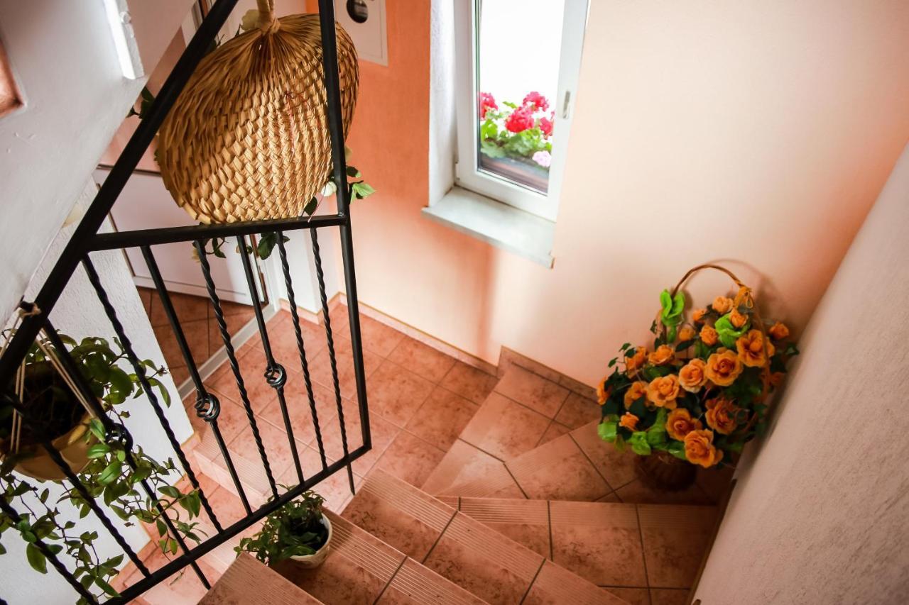 Przystan Apartment Колобжег Екстериор снимка