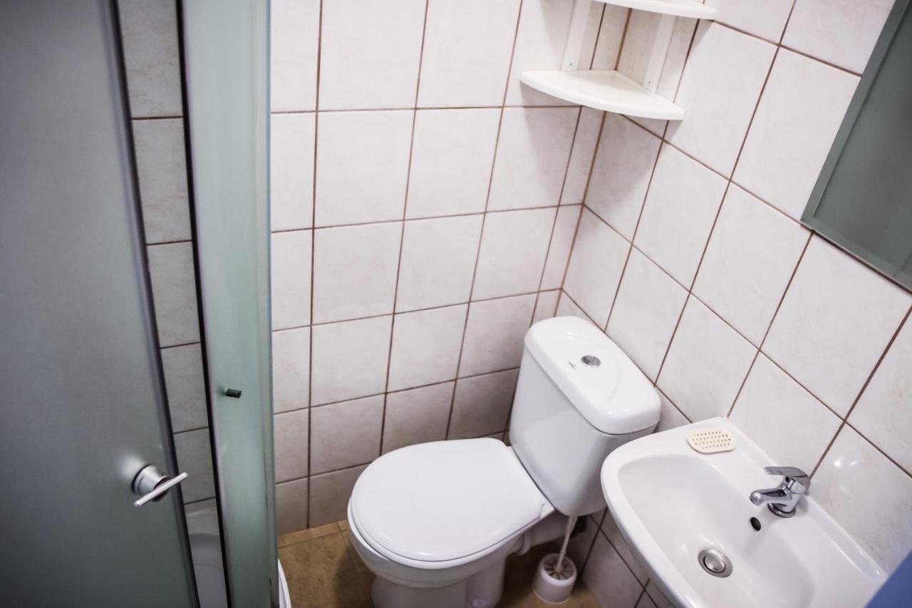Przystan Apartment Колобжег Екстериор снимка