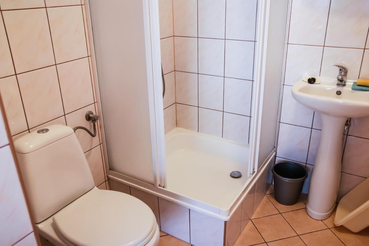 Przystan Apartment Колобжег Екстериор снимка