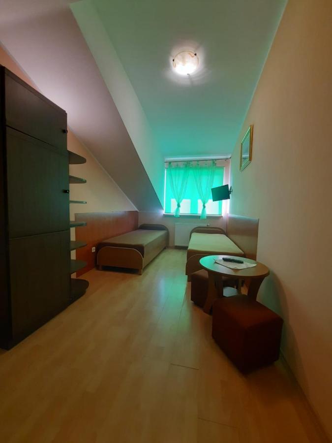 Przystan Apartment Колобжег Екстериор снимка