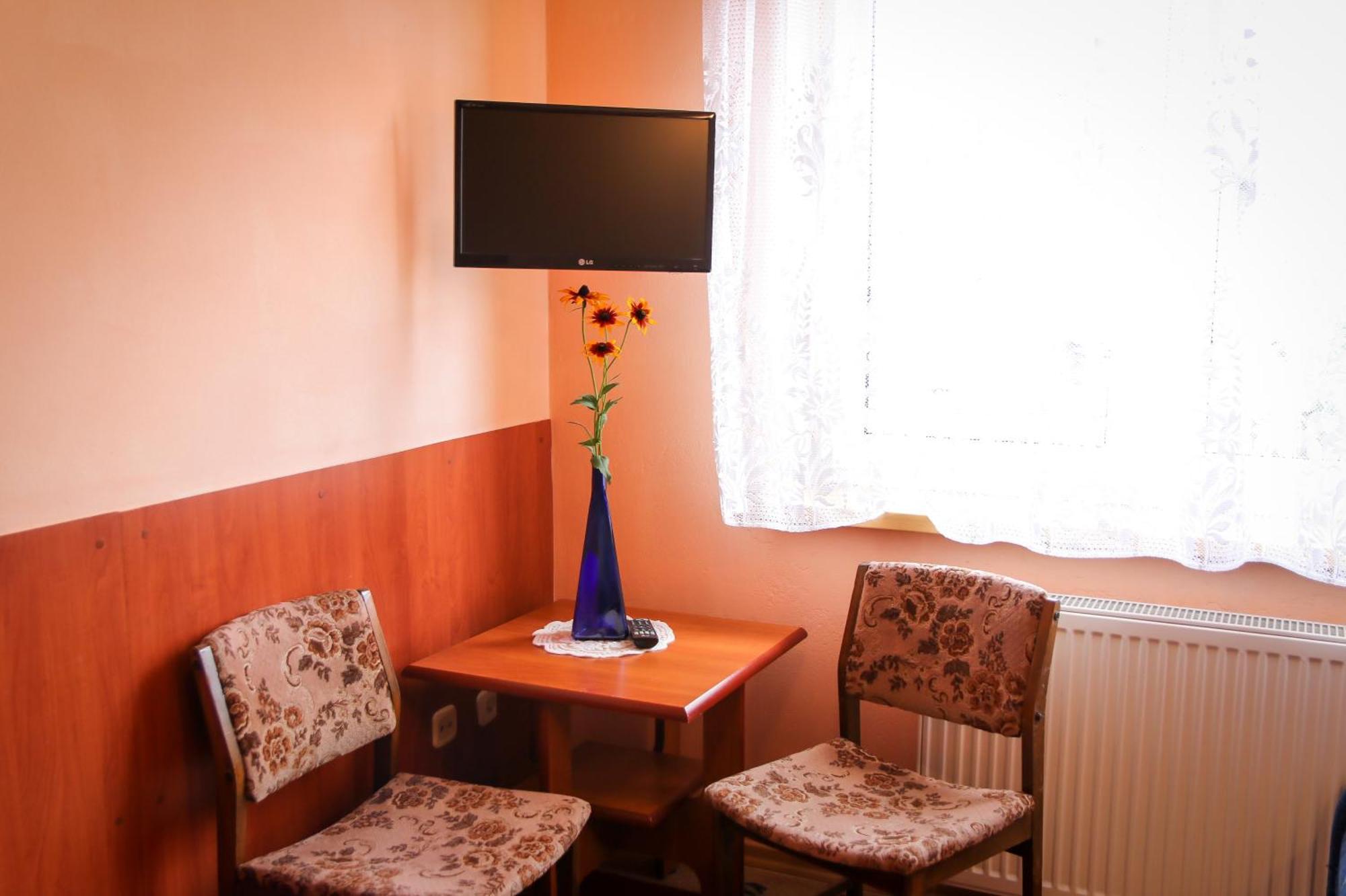 Przystan Apartment Колобжег Екстериор снимка
