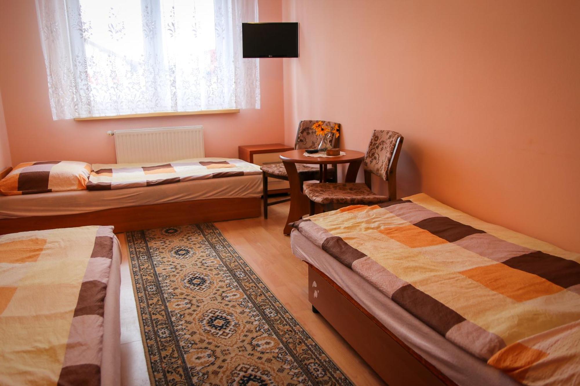 Przystan Apartment Колобжег Екстериор снимка