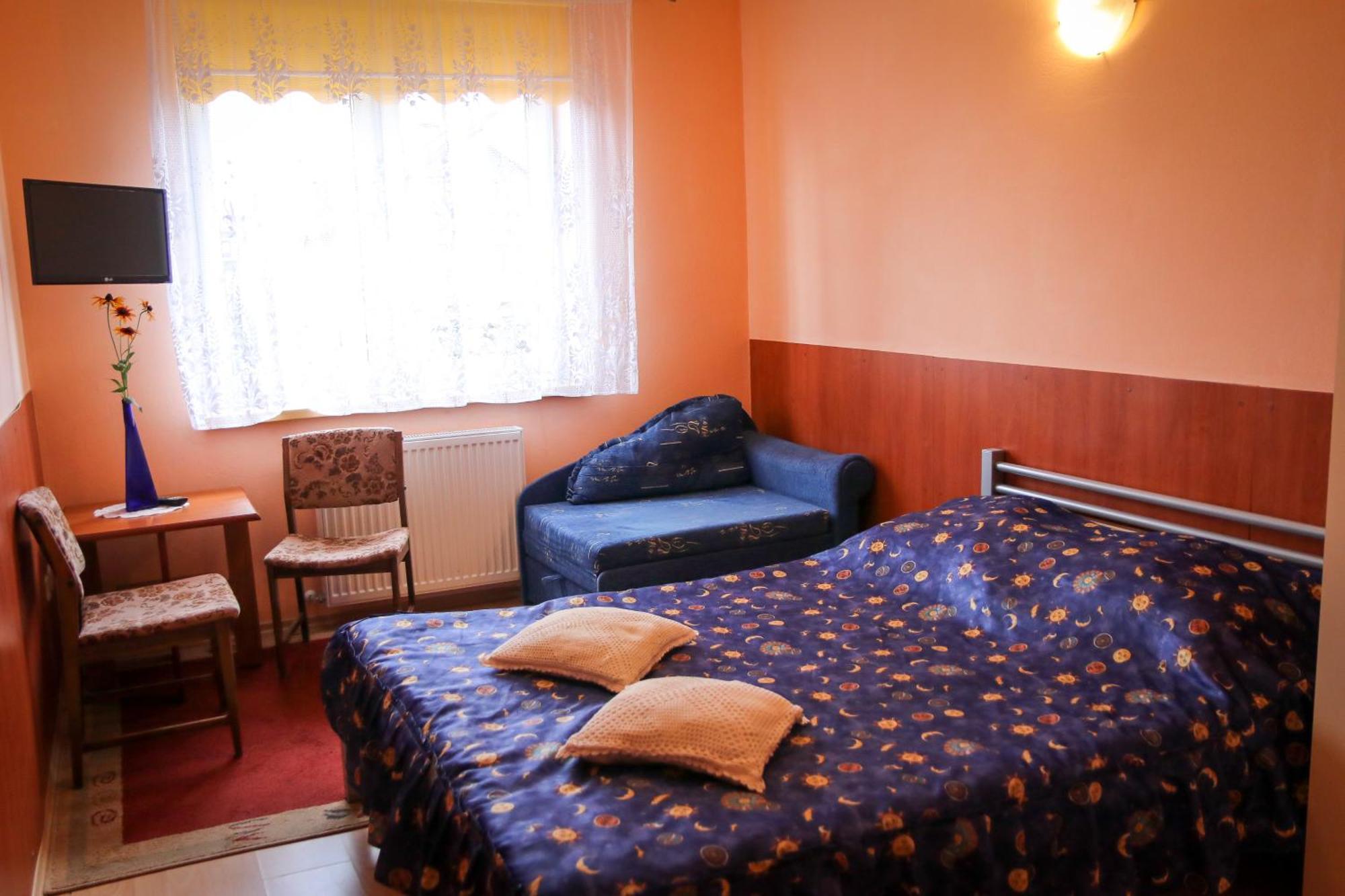 Przystan Apartment Колобжег Екстериор снимка