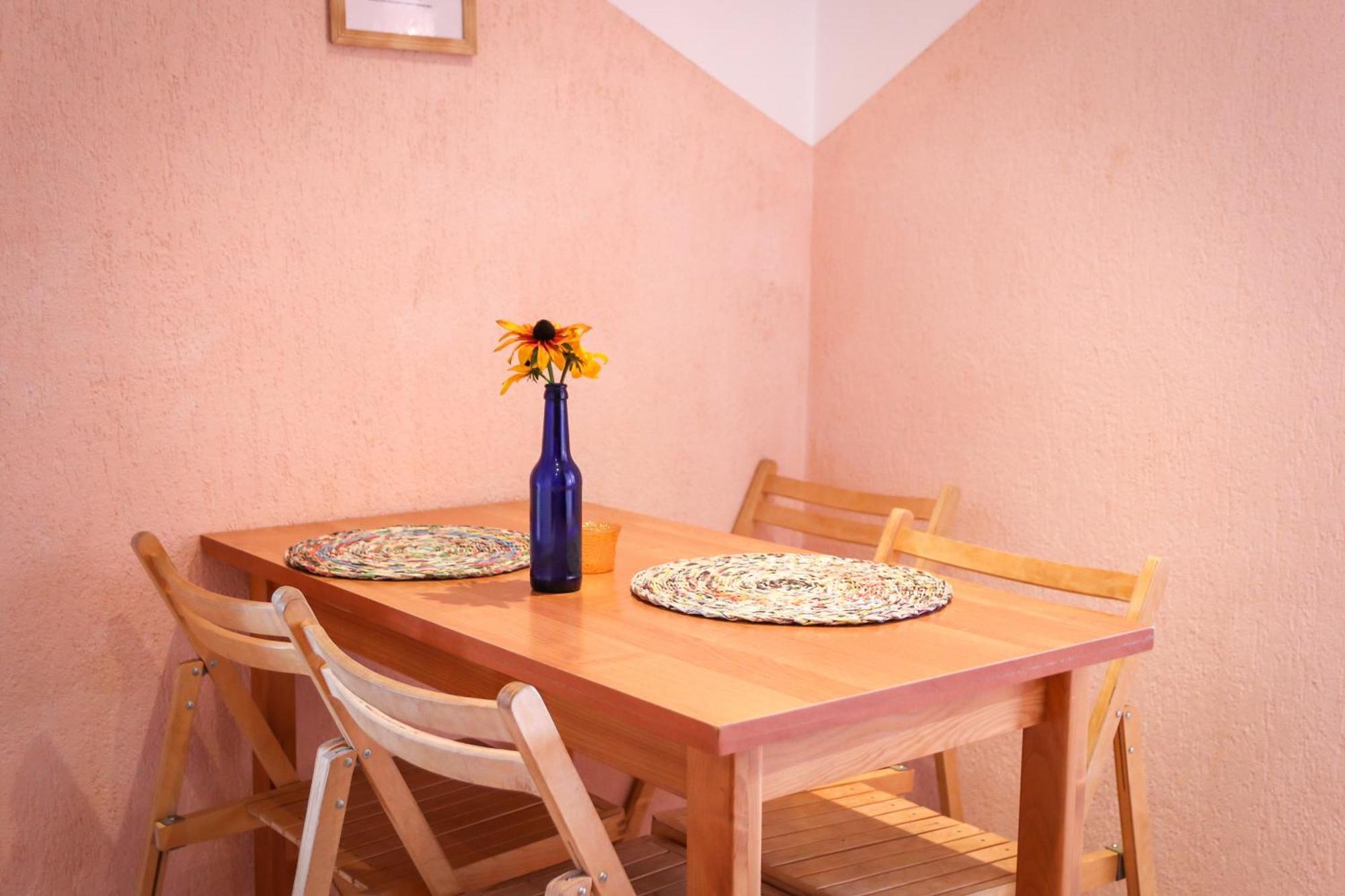 Przystan Apartment Колобжег Екстериор снимка